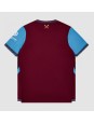 Billige West Ham United Hjemmedrakt 2026-27 Kortermet Billige West Ham United Hjemmedrakt 2026-27 Kortermet